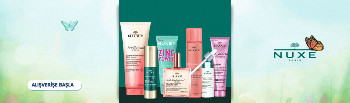Nuxe