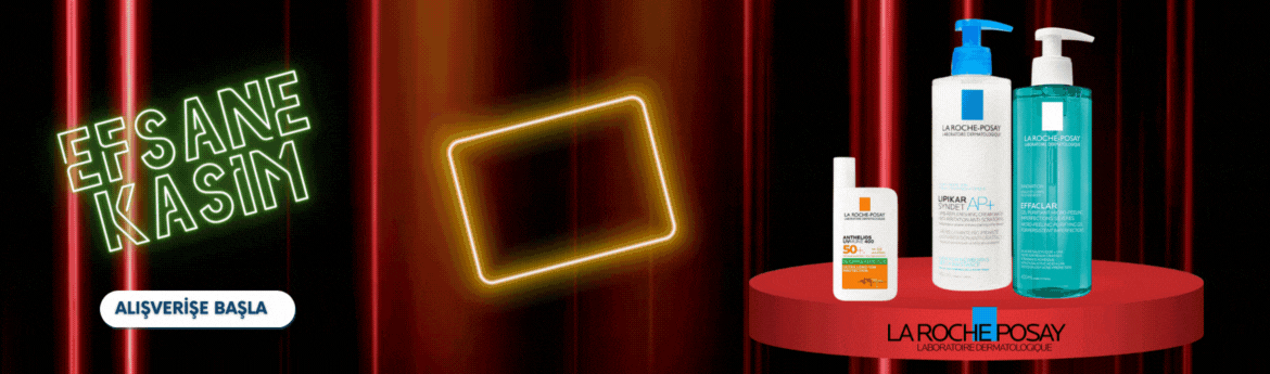 La Roche Posay