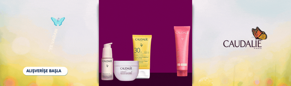 Caudalie