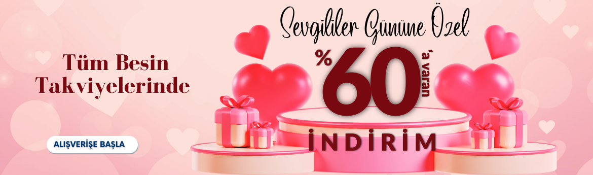 Sevgililer Günü Vitamin (1)