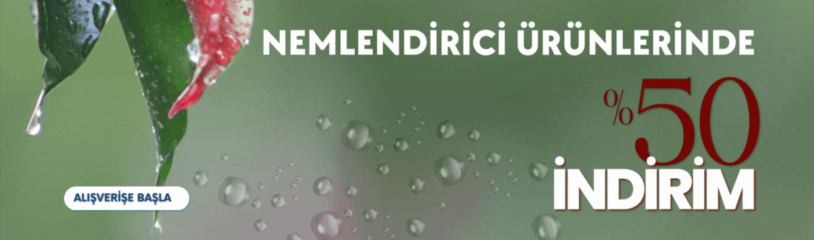 NEMLENDİRİCİLER