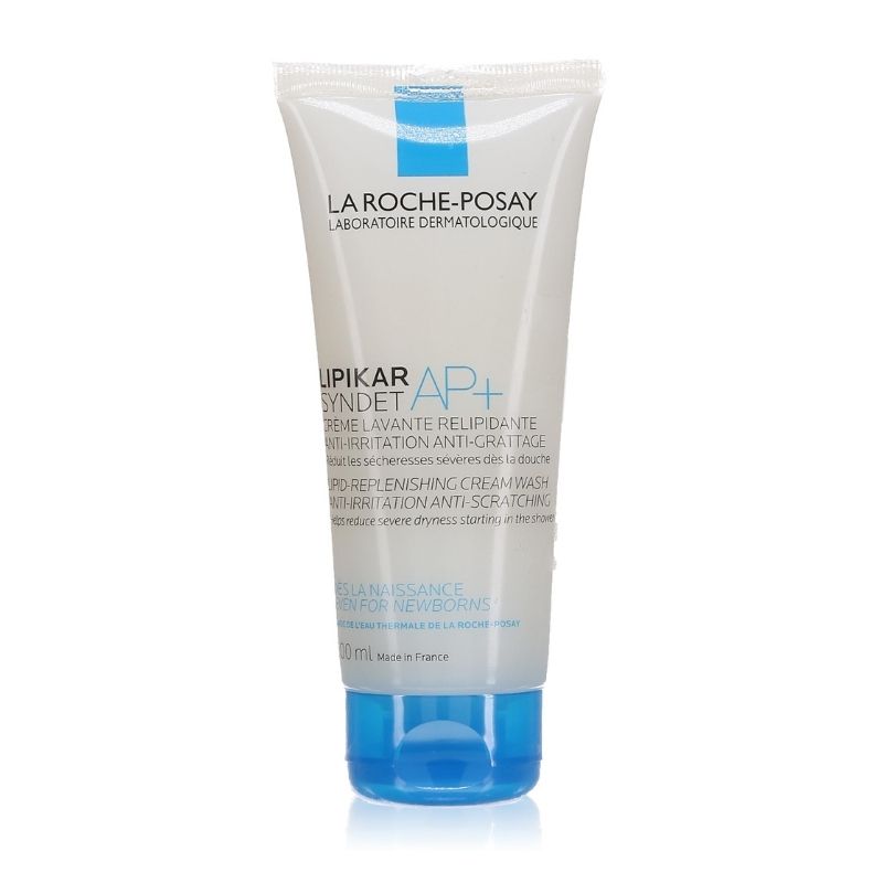 La Roche Posay Lipikar Syndet AP+ 100 ml Hediye