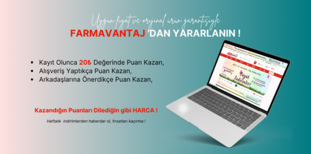 Alışveriş Yaptıkça Kazan