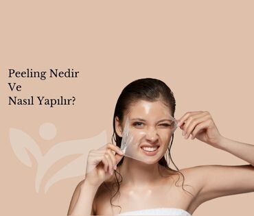 Peelin Nedir ve Nasıl Yapılır?