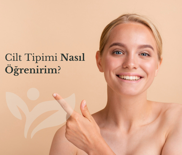 Cilt Tipimi Nasıl Öğrenirim?