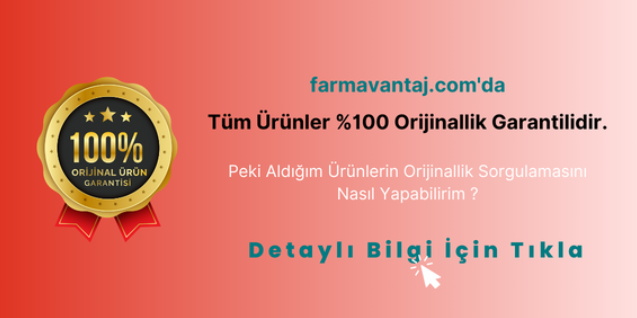 Aldığım Ürünlerin Orijinallik Sorgulamasını Nasıl Yaparım?