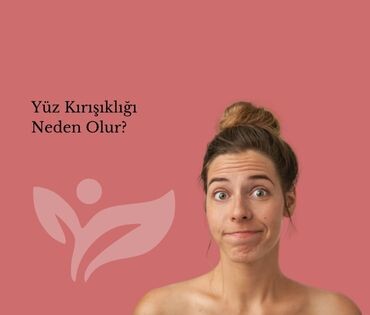 Yüz Kırışıklığı Neden Olur?