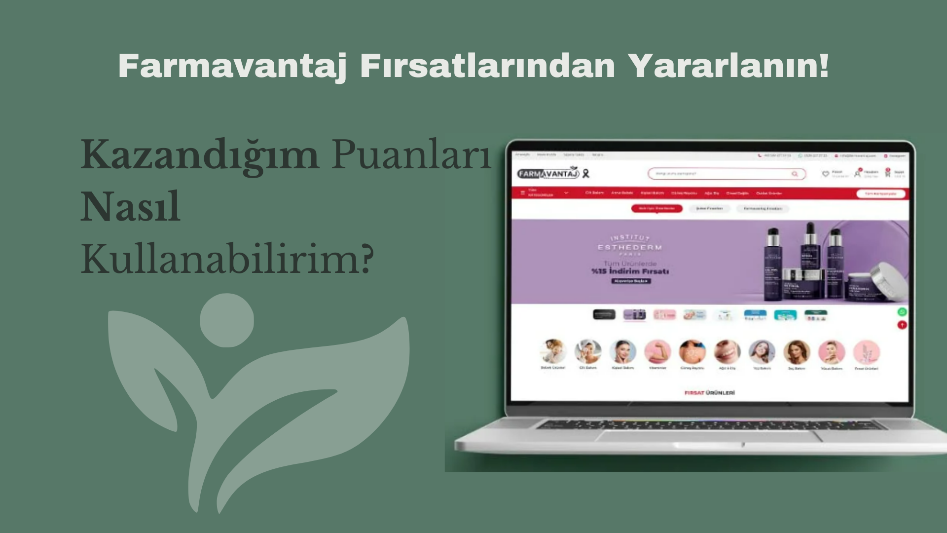 Alışveriş Yaptıkça Kazan