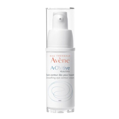 Avene A-Oxitive Yaşlanma Karşıtı Göz Çevresi Kremi 15 ml 