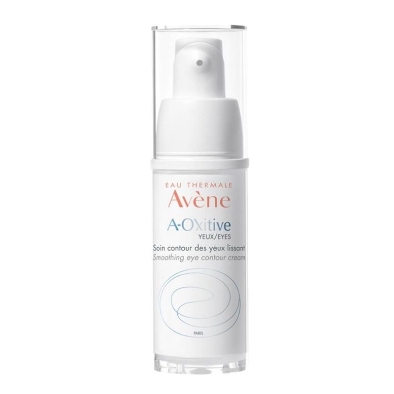 Avene A-Oxitive Yaşlanma Karşıtı Göz Çevresi Kremi 15 ml - 1