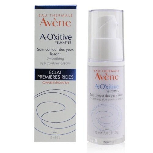 A-Oxitive Yaşlanma Karşıtı Göz Çevresi Kremi 15 ml - Avene