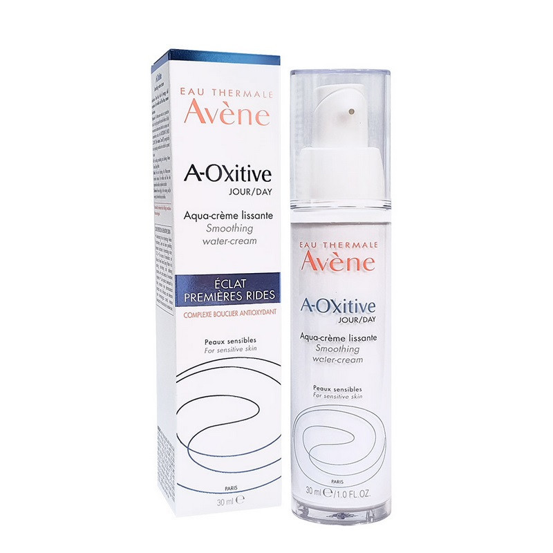 A-Oxitive Yaşlanma Karşıtı Gündüz Bakım Kremi 30 ml - 1