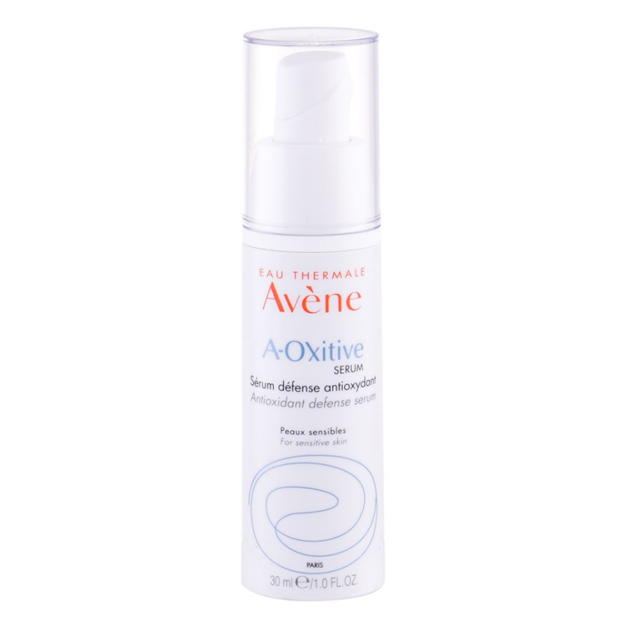 A-Oxitive Yaşlanma Karşıtı Serum 30 ml - 1