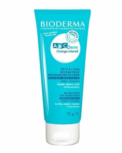 ABCDerm Change Intensive 75 ml - Yatıştırıcı ve Onarıcı 