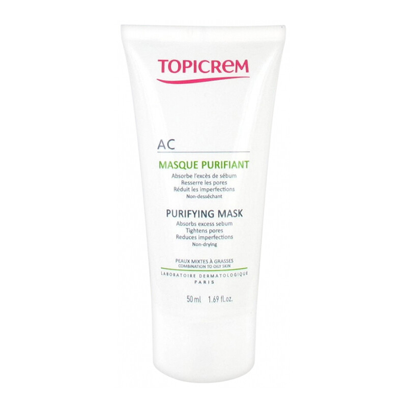 AC Arındırıcı Maske 50 ml - 1