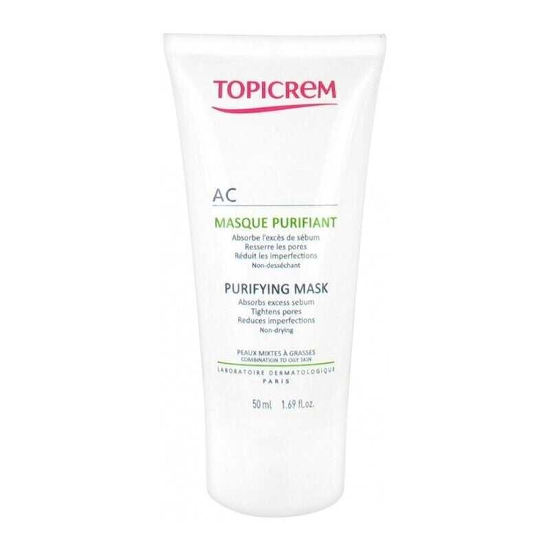 AC Arındırıcı Maske 50 ml - 1