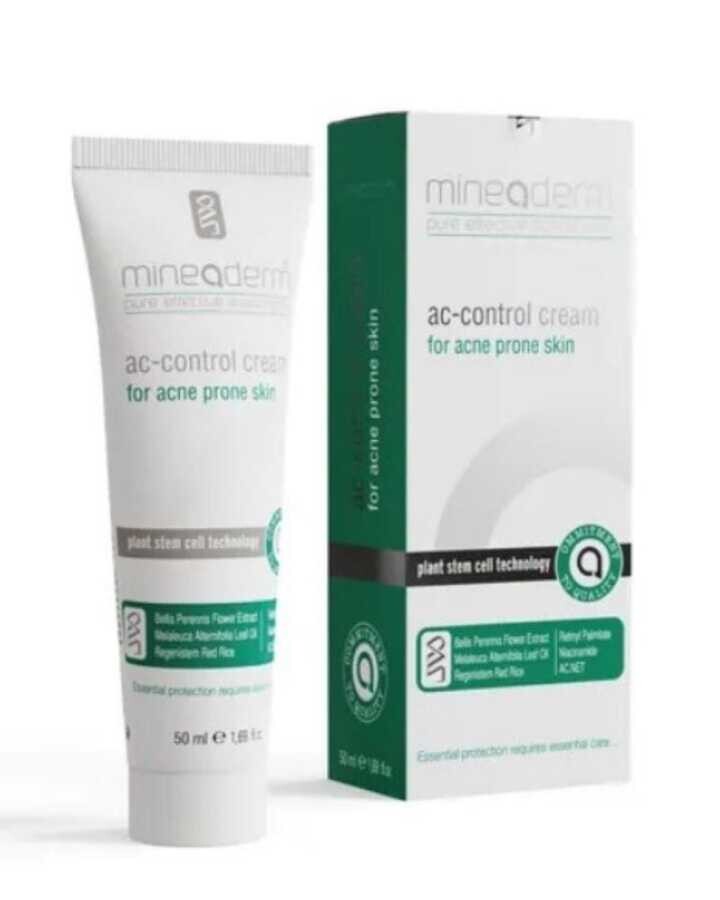 Advanced Acne Control Cream 50 ml - 1