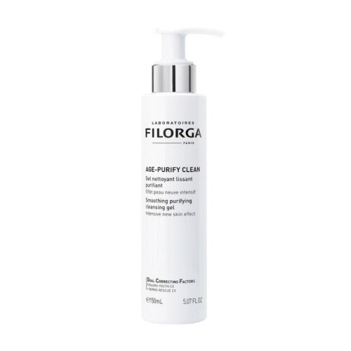 Filorga Age-Purify Arındırıcı Temizleme Jeli 150 ml - 1