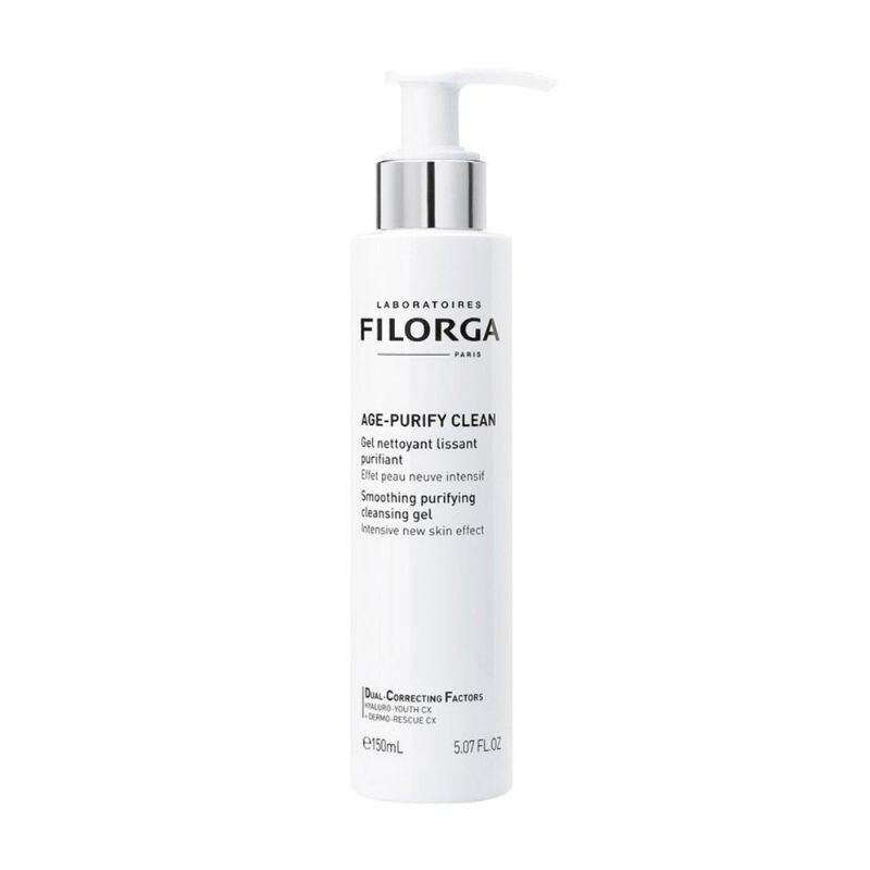 Filorga Age-Purify Arındırıcı Temizleme Jeli 150 ml - 1