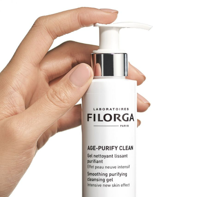 Filorga Age-Purify Arındırıcı Temizleme Jeli 150 ml - 2