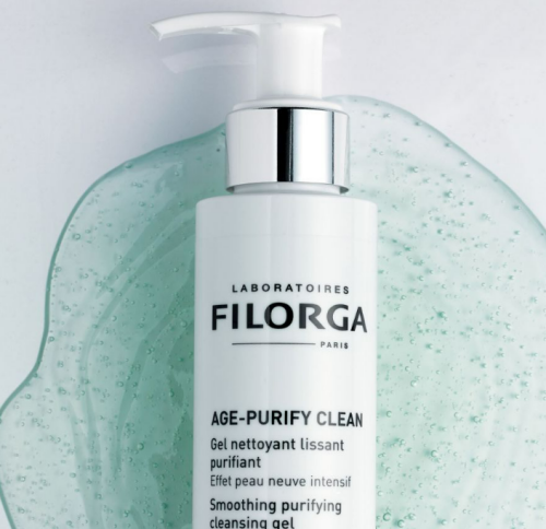Filorga Age-Purify Arındırıcı Temizleme Jeli 150 ml - 3