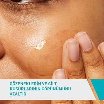 Akneye Eğilimli Cilter için Yüz Bakım Jeli 40 ml - 3