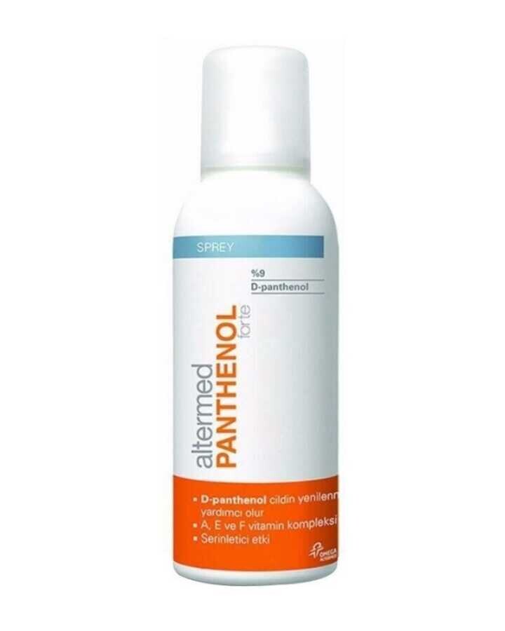 Altermed Panthenol Forte Spray 150 ml - 1
