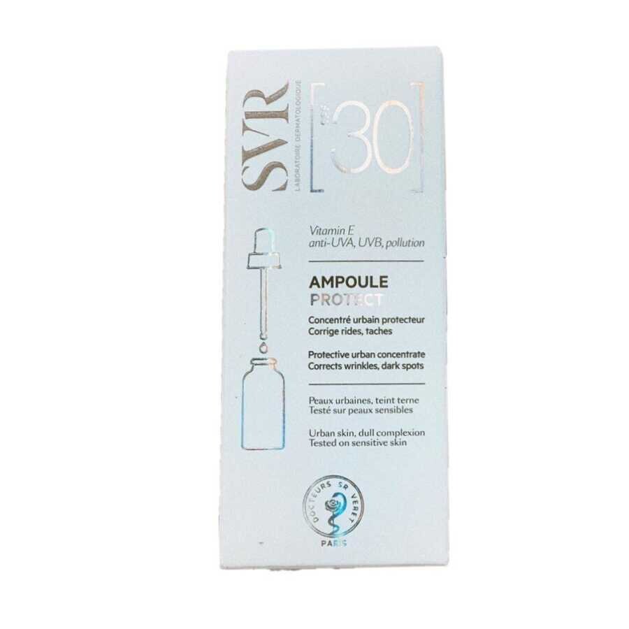 Ampoule Protect Spf30 Serum 30 ml - 1