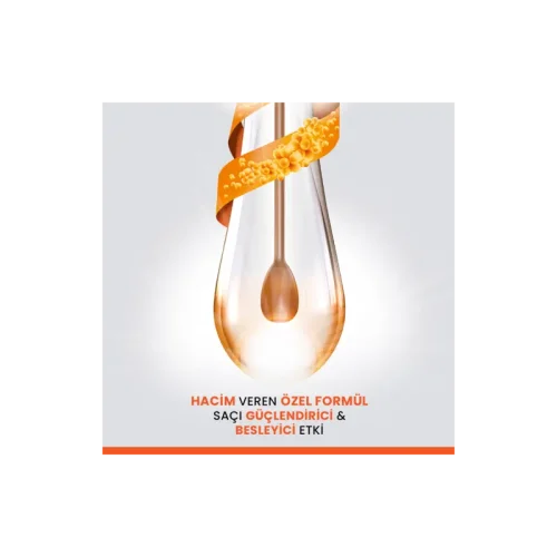 Anaphase+ Strengthening Conditioner Besleyici ve Güçlendirici Saç Kremi 200 ml - 4