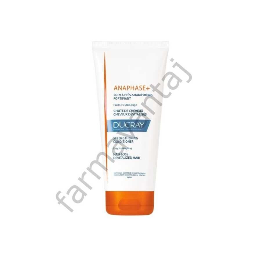 Anaphase+ Strengthening Conditioner Besleyici ve Güçlendirici Saç Kremi 200 ml - 1