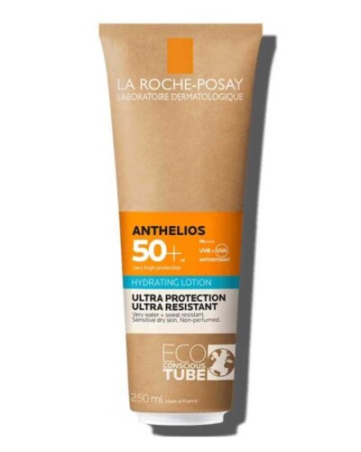 Anthelios SPF 50+ Güneş Kremi 250 ml - 1