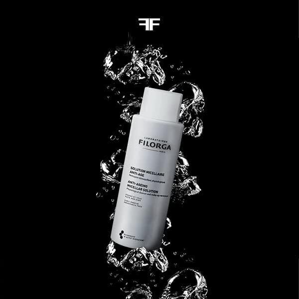Filorga Anti Age Miceller Solution 400ml - 3