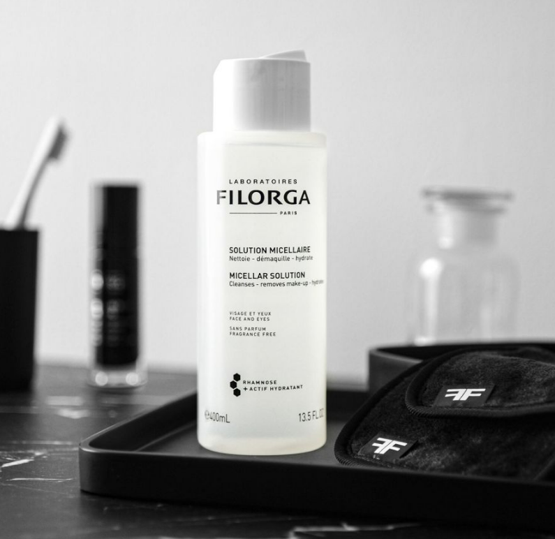 Filorga Anti Age Miceller Solution 400ml - 2