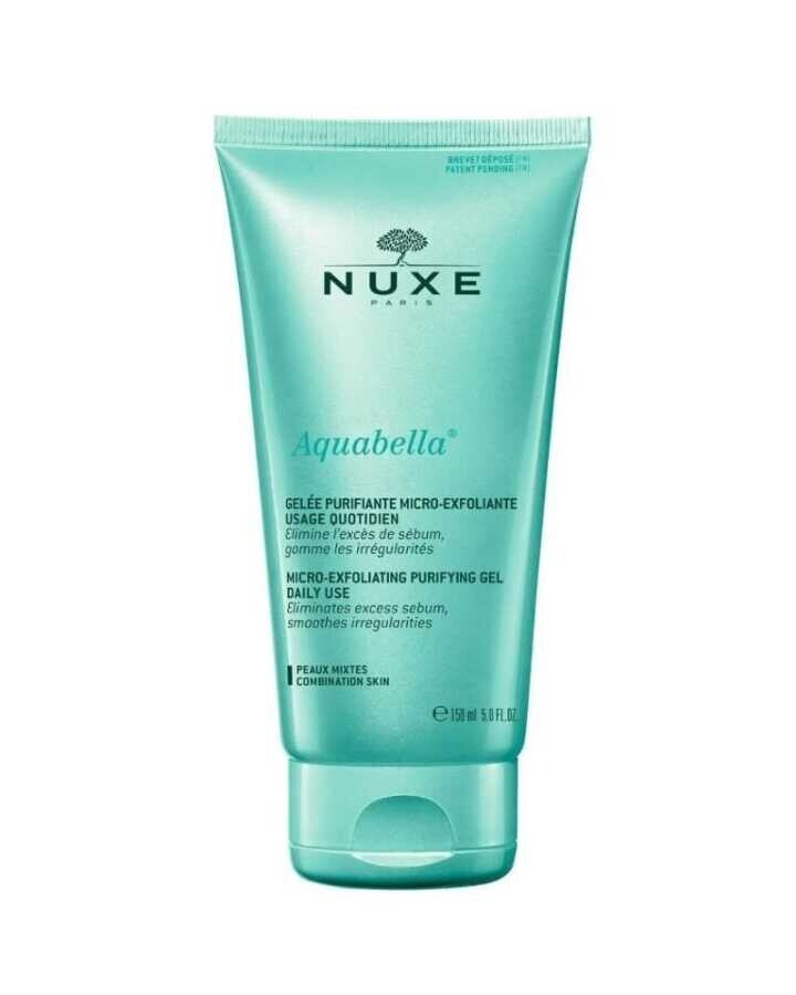 Aquabella Micro Exfoliating Purifying 150ml - 1