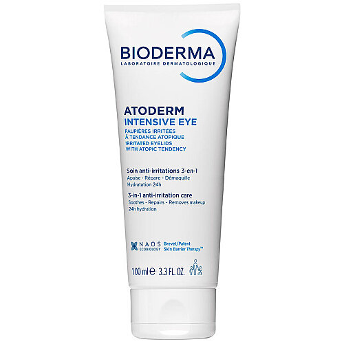 Atoderm Intensive Göz Çevresi Kremi 100 ml - Bioderma