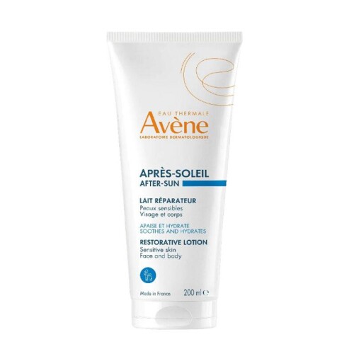 Avene After Sun Güneş Sonrası Bakım Losyonu 200 ml - Avene