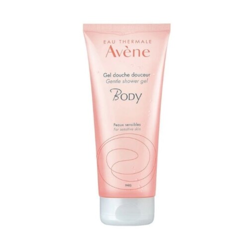 Avene Body Hassas Ciltler için Vücut Peeling 200 ml - 1