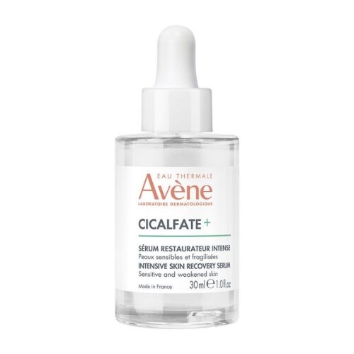 Avene Cicalfate+ Cilt Bakım Serumu 30 ml - 1