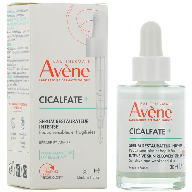 Avene Cicalfate+ Cilt Bakım Serumu 30 ml - 2
