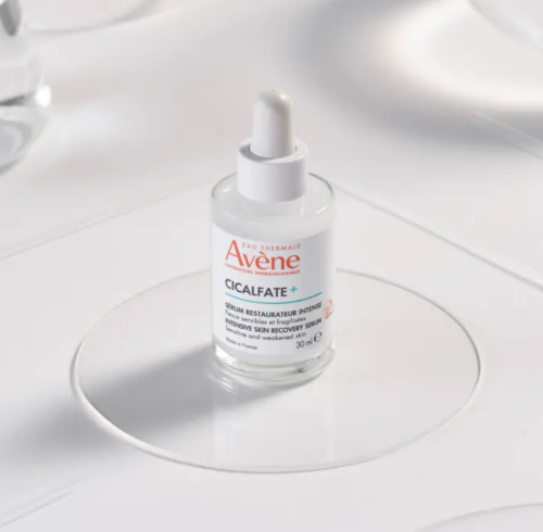 Avene Cicalfate+ Cilt Bakım Serumu 30 ml - 3