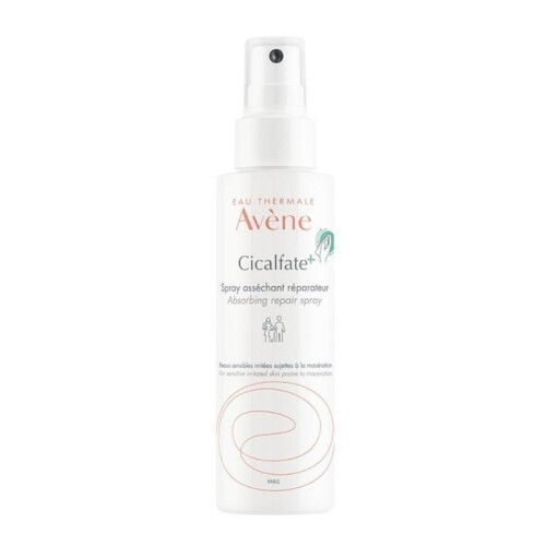 Avene Cicalfate Hassas Ciltler için Kurutucu Sprey 100 ml 