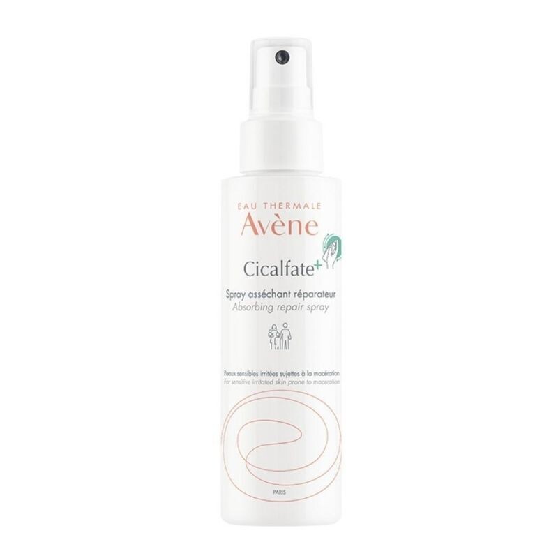 Avene Cicalfate Hassas Ciltler için Kurutucu Sprey 100 ml - 1