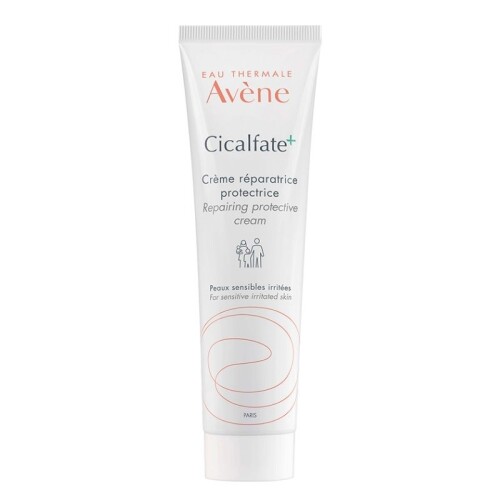 Avene Cicalfate+ Restorative Protective Cream 100 Ml - 1