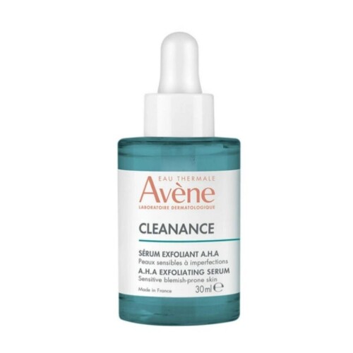 Avene Cleanance AHA - Cilt Bakım Serumu 30ml - 1