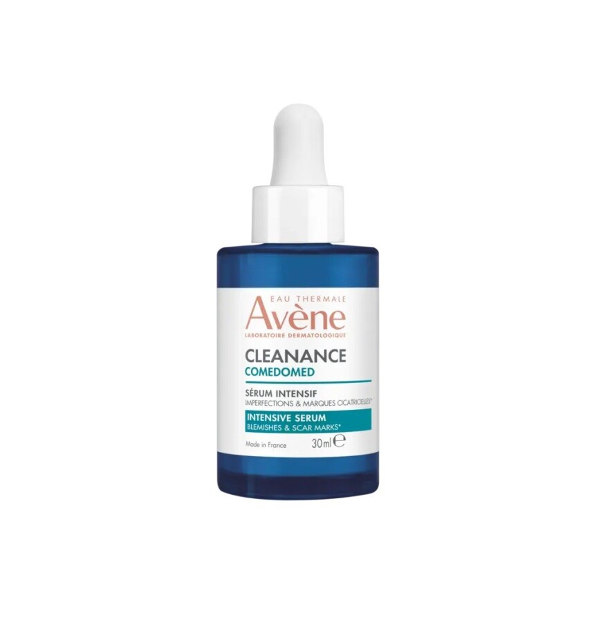 Avene Cleanance Comedomed Intensive Serum 30 ml - 1