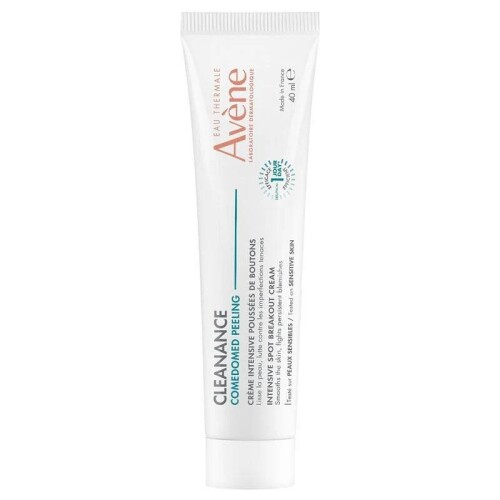 Avene Cleanance Comedomed Peeling 40 ml - Avene