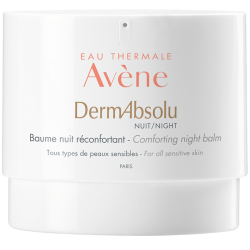 Avene DermAbsolu Canlandırıcı ve Sıkılaştırıcı Gece Bakım Balsamı 40 ml - Avene