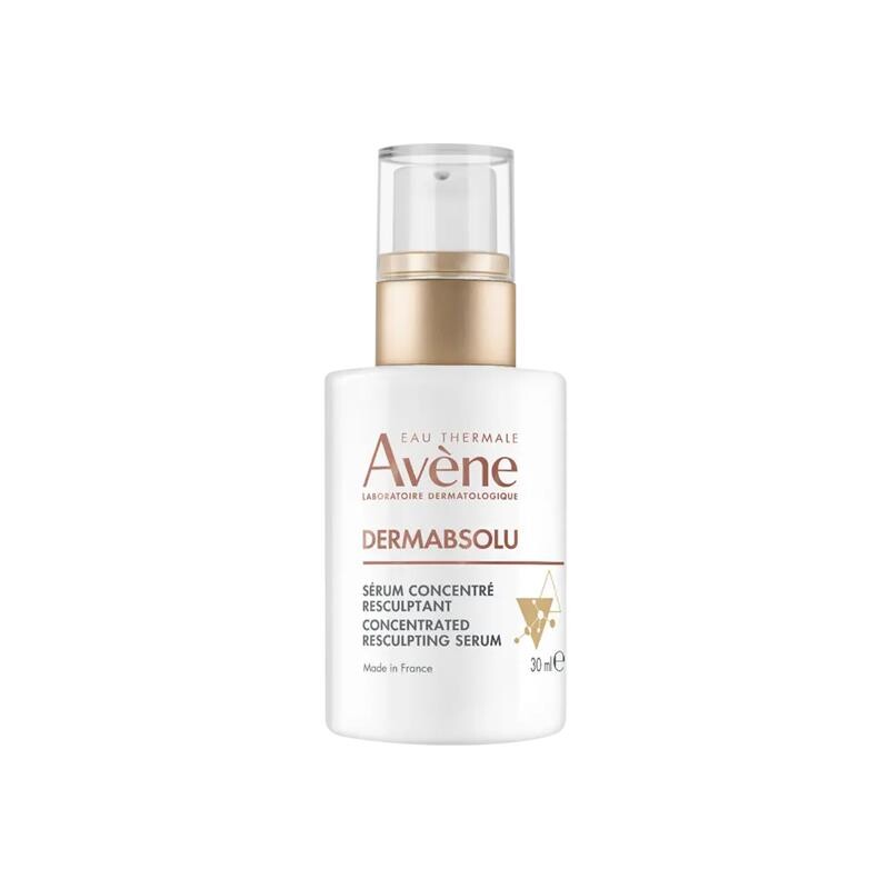Avene Dermabsolu Concentrated Reshaping Serum 30 Ml - 1
