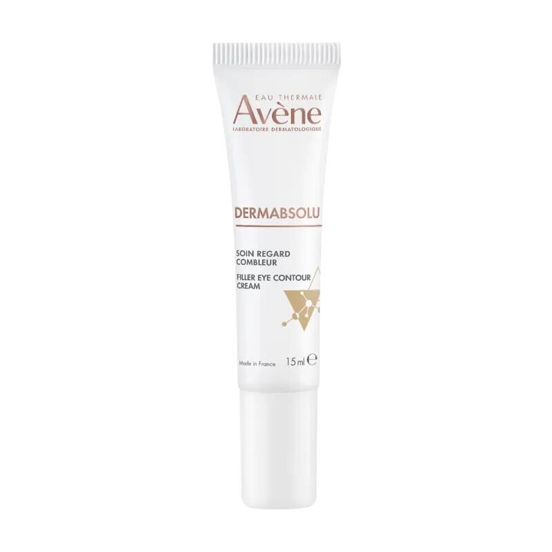 Avene Dermabsolu Filler Eye Contour Cream 15 Ml - 1