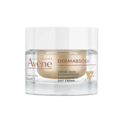 Avene Dermabsolu Reshaping Day Cream 50 Ml - Avene